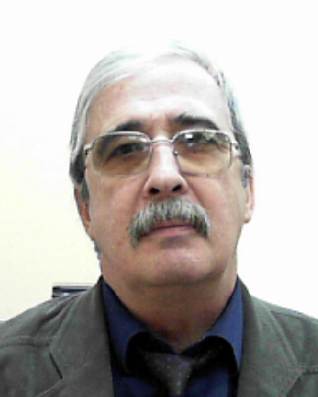 Алексеев Александр Артемьевич
