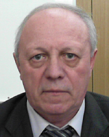 Коротков Александр Петрович