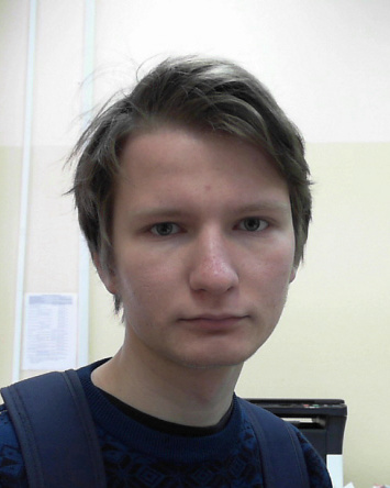 Максимов Александр Александрович