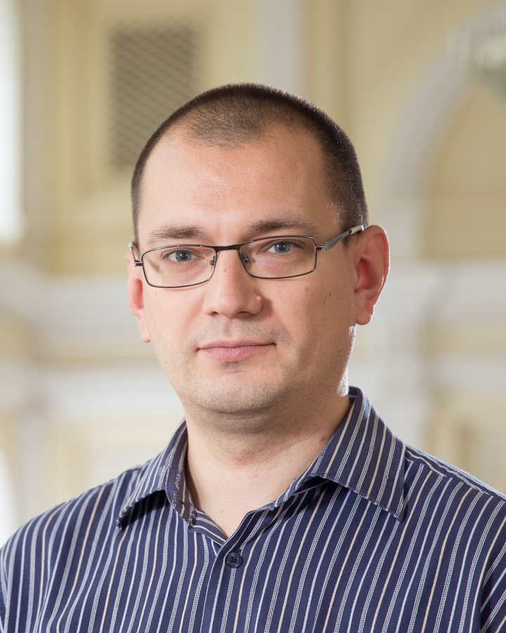 Сорокин Александр Сергеевич