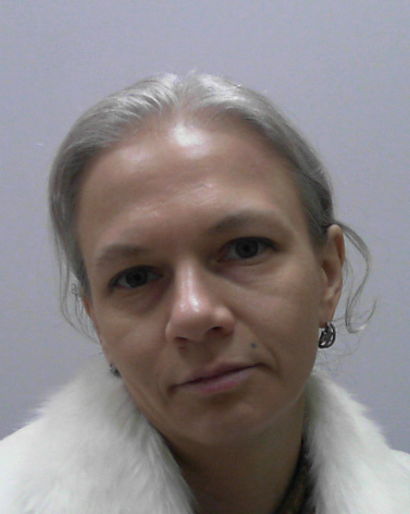 Смирнова Анна Викторовна