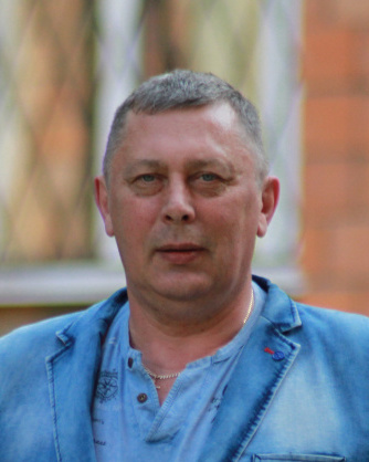 Аношин Владимир Иванович