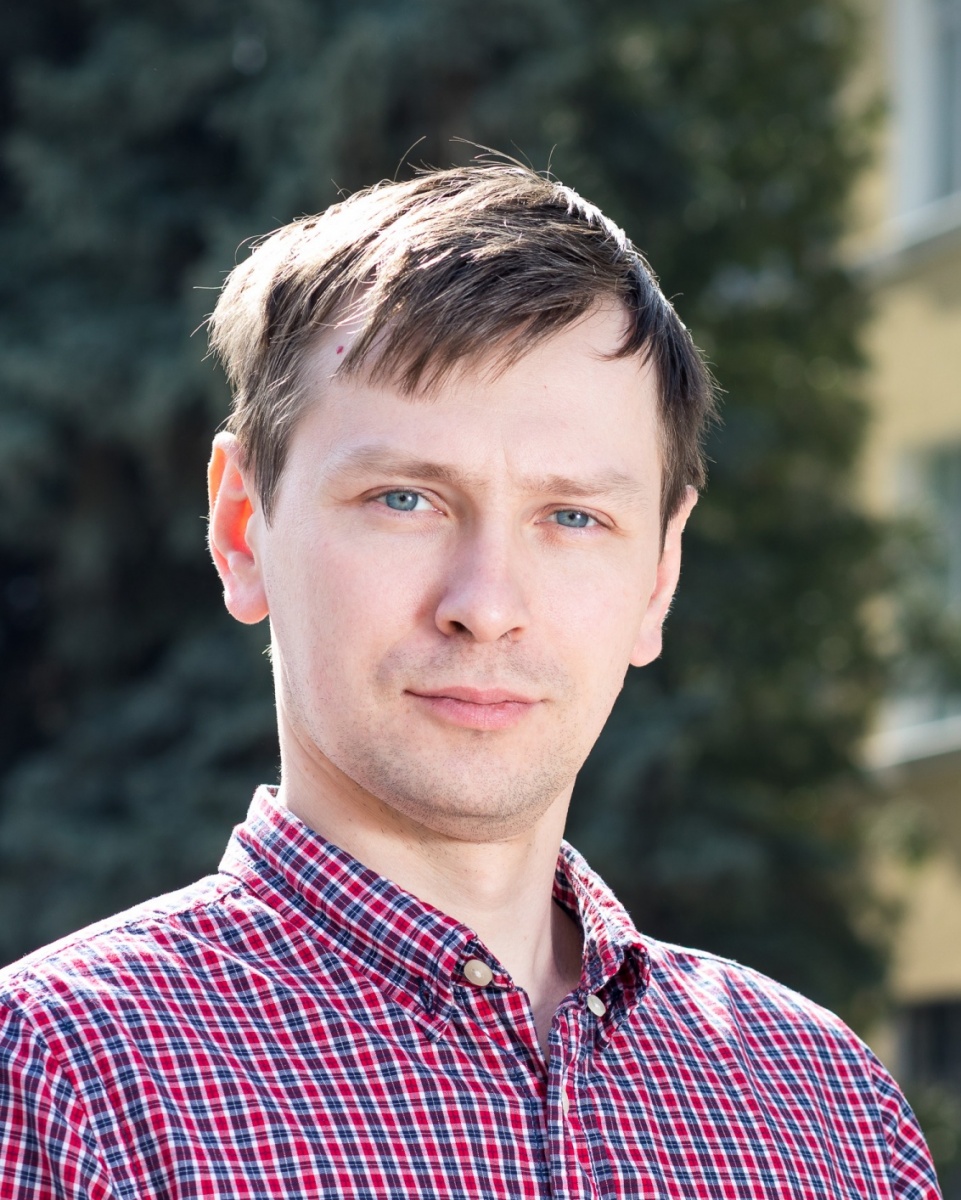 Авдонин Станислав Михайлович
