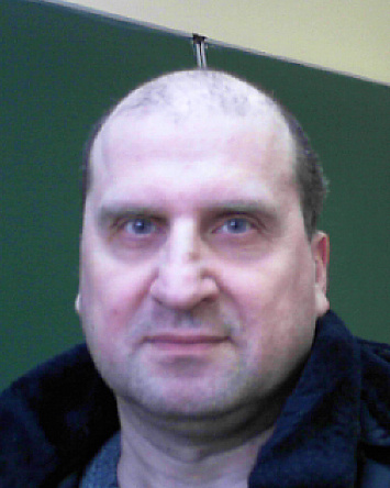 Авров Игорь Николаевич