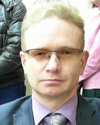 Басуров Владимир Адольфович