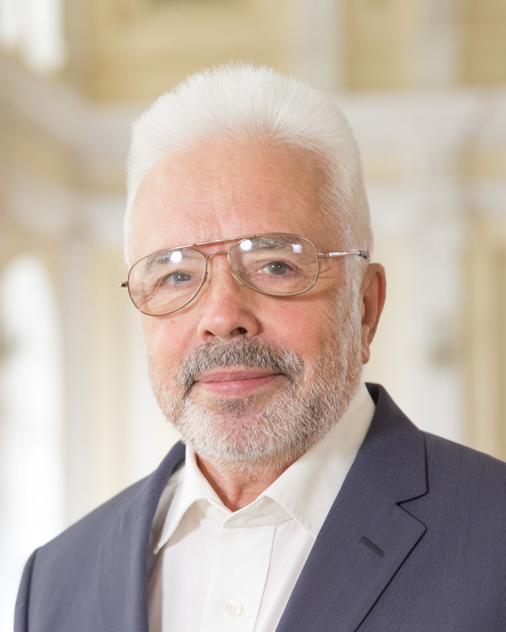 Белковский Сергей Васильевич