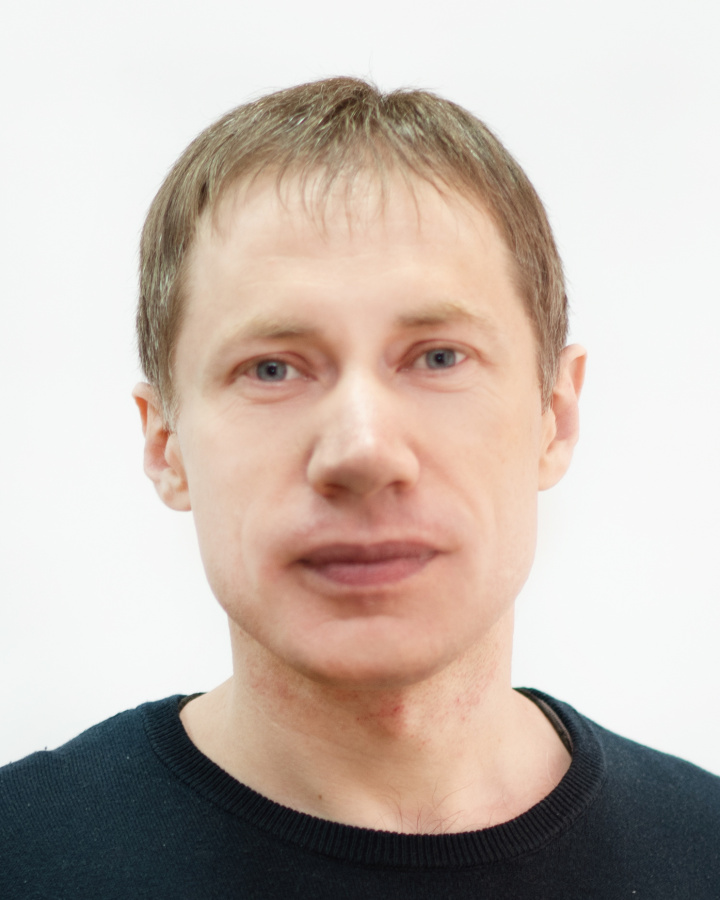 Бодрин Алексей Владимирович