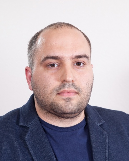Богомолов Сергей Вячеславович