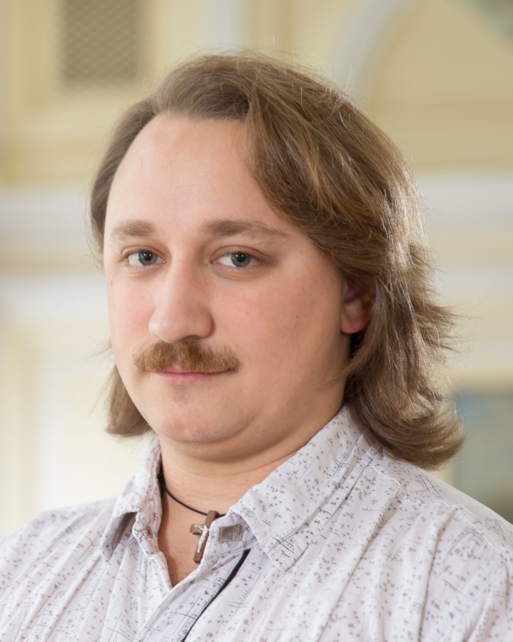 Большаков Александр Дмитриевич