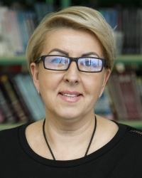 Борискина Светлана Ивановна