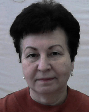 Босова Елена Николаевна