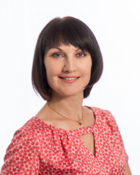 Бруснигина Елена Александровна