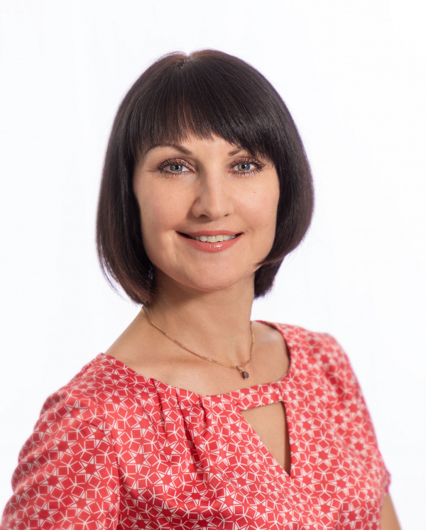Бруснигина Елена Александровна