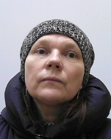 Будяшкина Наталья Георгиевна