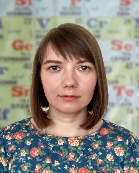 Клиньшова Ксения Александровна