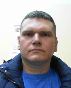 Чекрыжев Александр Владимирович