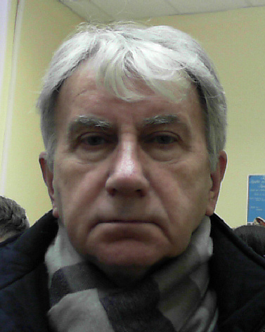 Черкасов Владимир Кузьмич