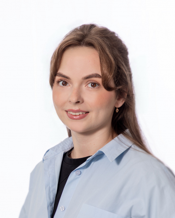 Ковальчук Дарья Алексеевна