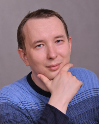 Малышев Дмитрий Сергеевич
