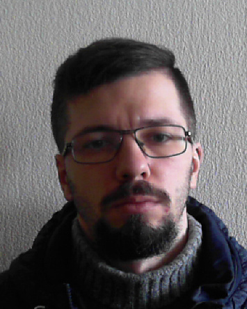 Марычев Дмитрий Сергеевич