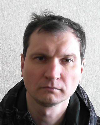 Дубинов Александр Алексеевич