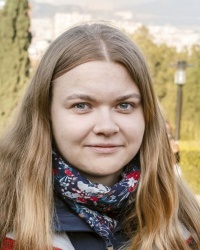 Курнушкина Елена Александровна