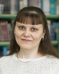 Федорова Галина Валентиновна
