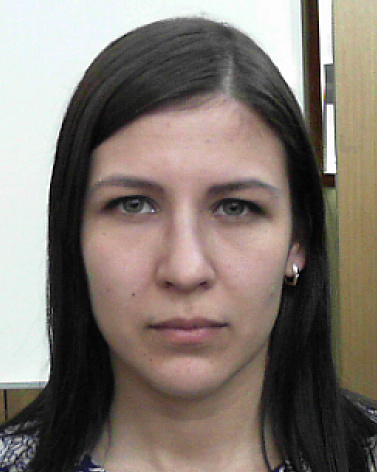 Шамагина Мария Николаевна