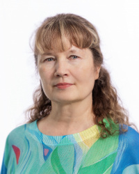 Канунова Елена Юрьевна