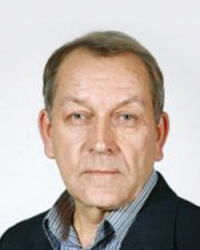 Горшков Олег Николаевич
