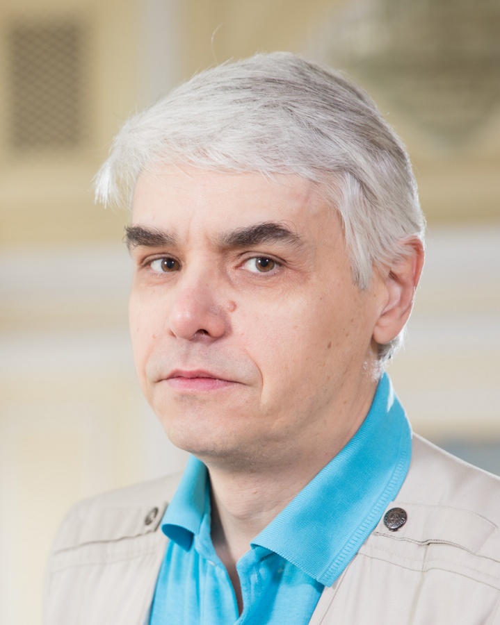 Качалин Максим Александрович