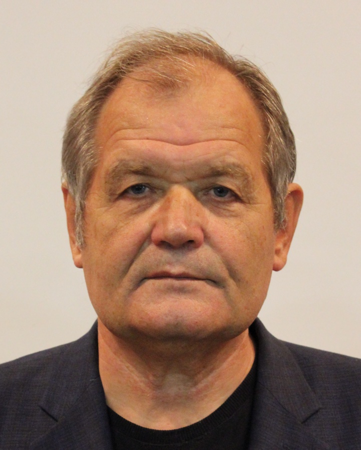 Калинцев Петр Васильевич
