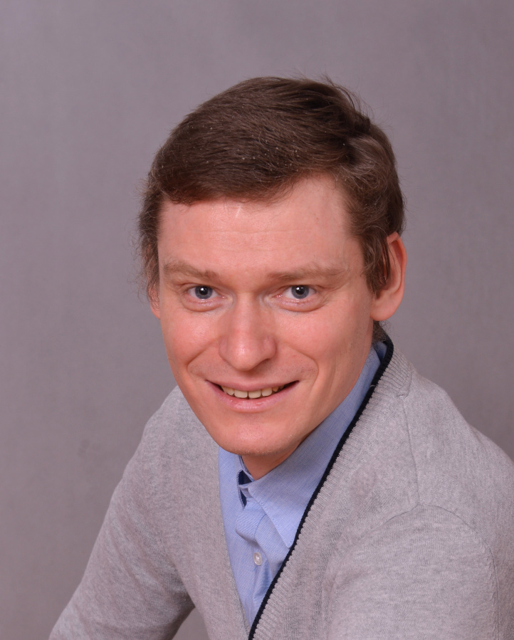Капитанов Денис Владимирович