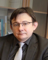 Казанцев Виктор Борисович