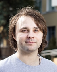 Хусяинов Тимур Маратович