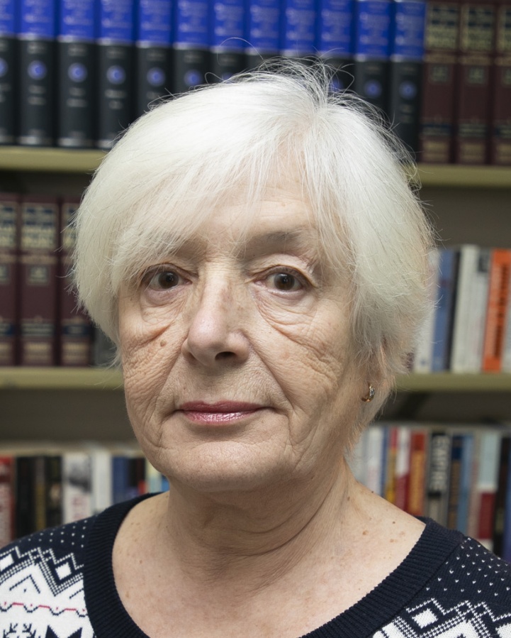 Курячьева Ирина Вячеславовна