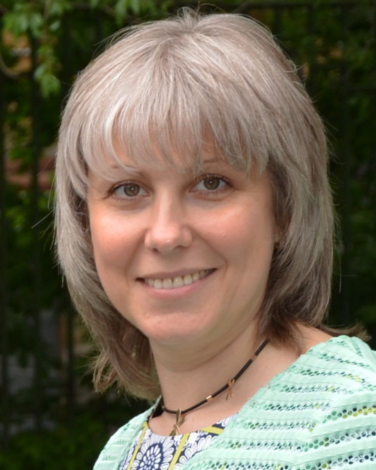 Лемкова Людмила Анатольевна