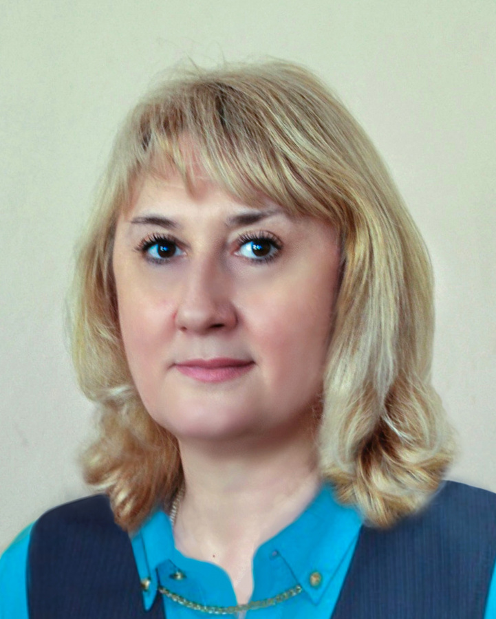 Филиппова Людмила Владимировна