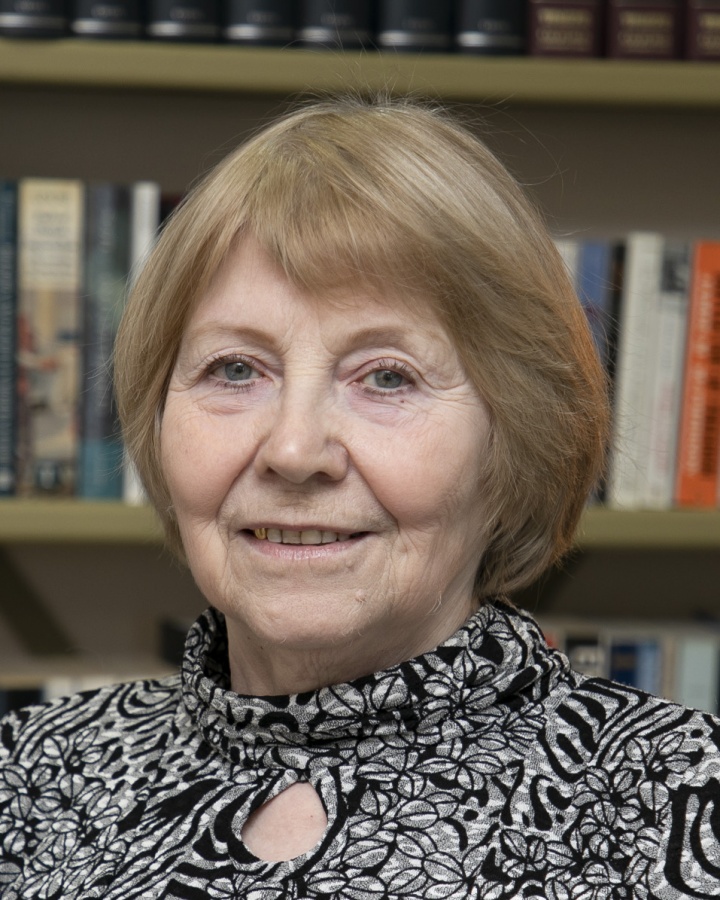 Макина Тамара Павловна