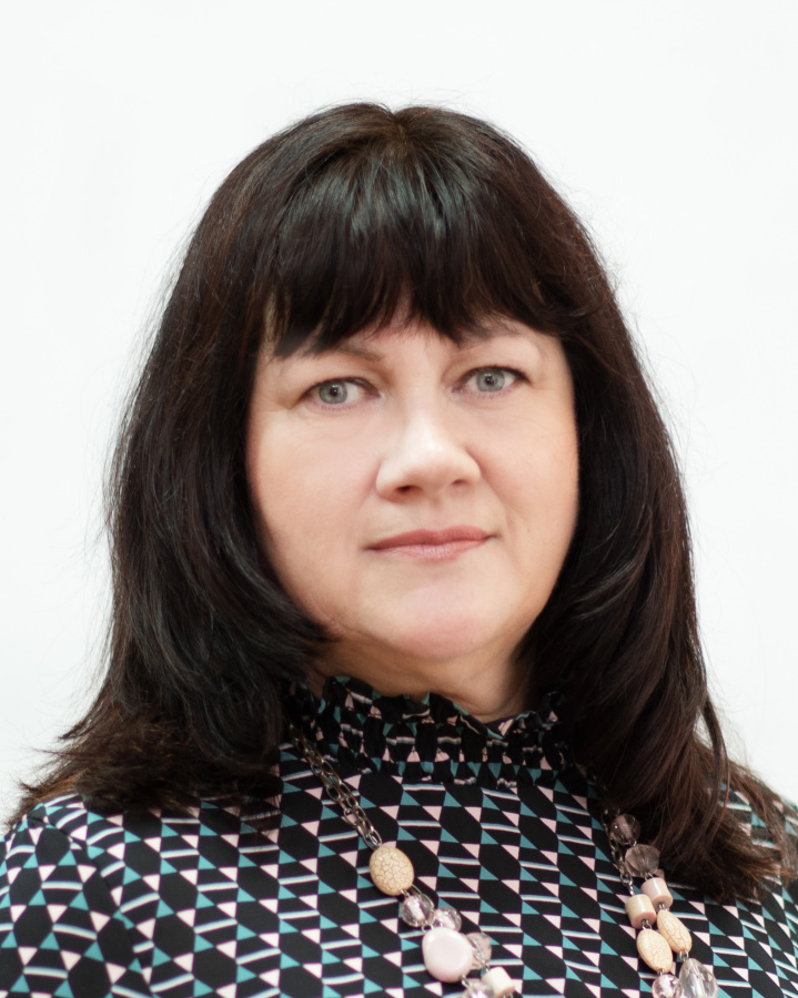 Фролова Эльвира Владимировна