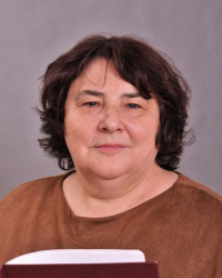 Малкина Елена Владиславовна