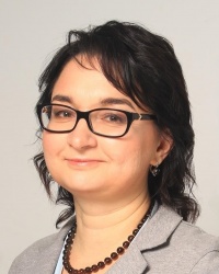 Горбунова Мария Лавровна