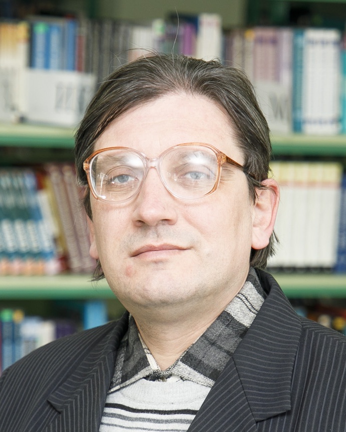 Маркитанов Михаил Юрьевич