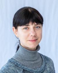 Марычева Алена Константиновна