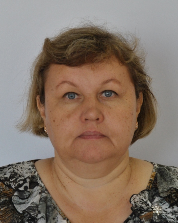 Кузнецова Наталья Геннадьевна