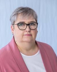 Филатова Наталья Олеговна