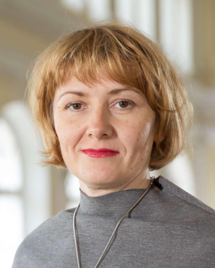 Нефедова Елена Геннадьевна