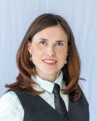 Циркова Нина Александровна