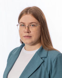 Краснова Ольга Александровна