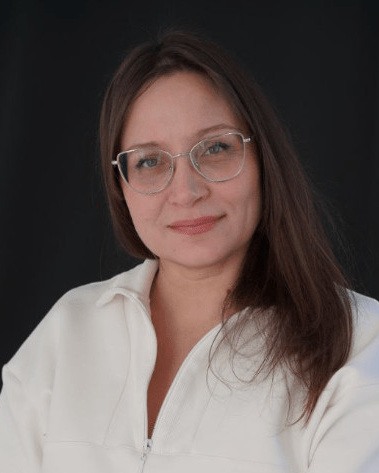 Подшибихина Светлана Викторовна